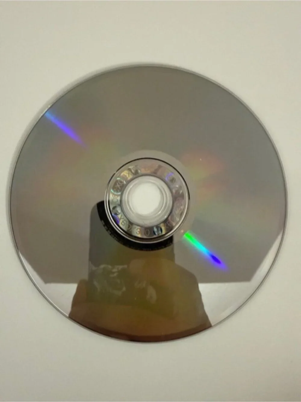 Injustice Gods Among Us Xbox 360 Game Complete w/ Case & Manual